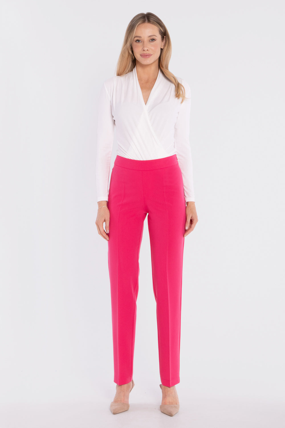 Damen Hose model 227760 Stylove