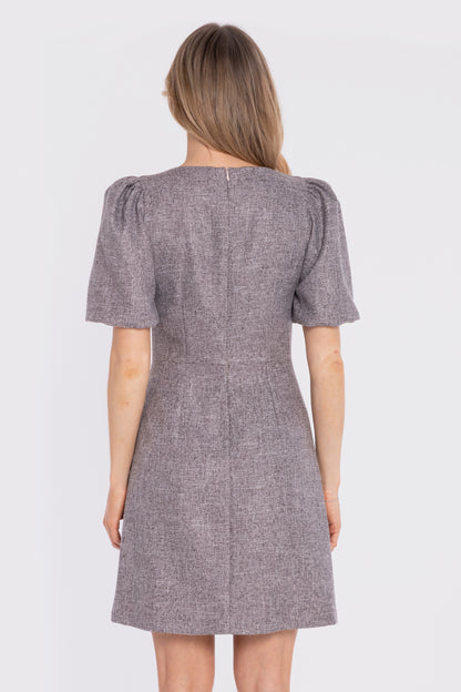 Alltagskleid model 227770 Stylove