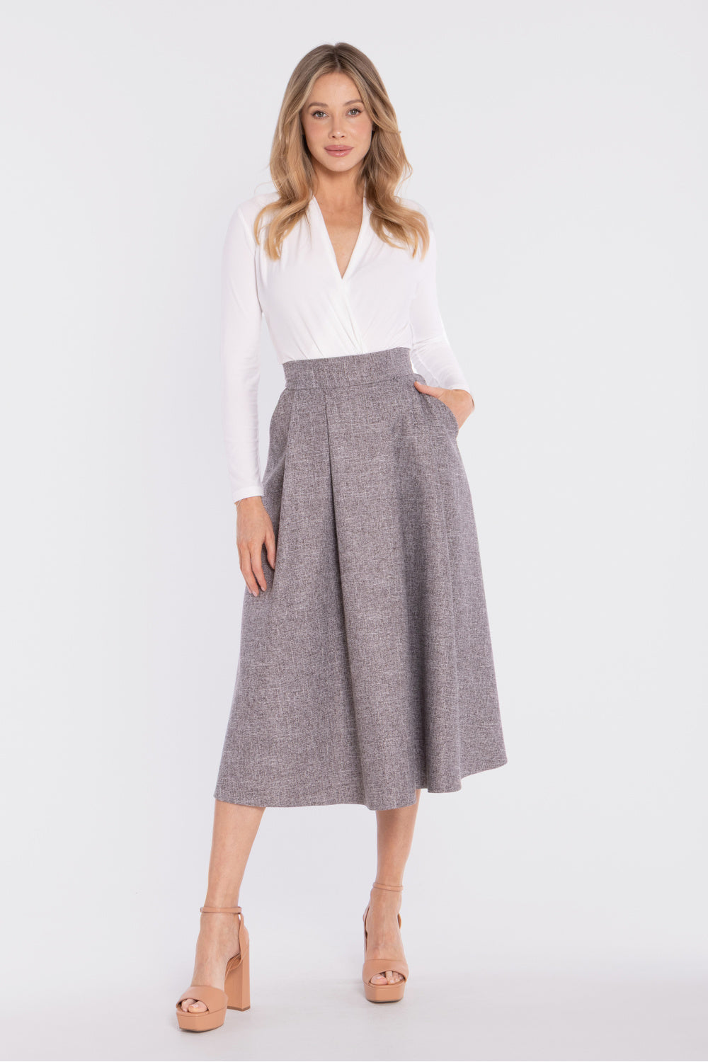 Rock model 227775 Stylove