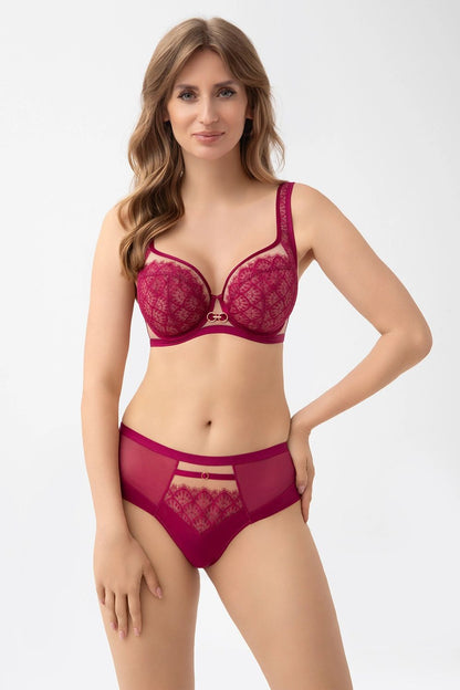 brasilianisches Höschen model 227790 Gorsenia Lingerie