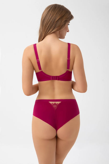 brasilianisches Höschen model 227790 Gorsenia Lingerie