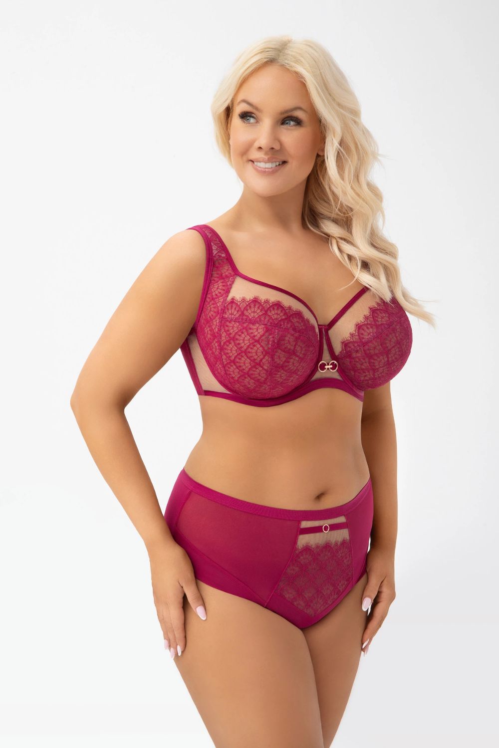 Höschen model 227791 Gorsenia Lingerie