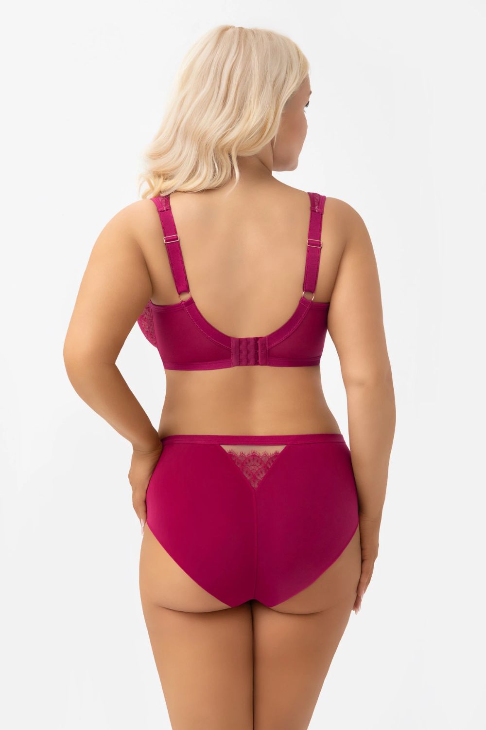 Höschen model 227791 Gorsenia Lingerie