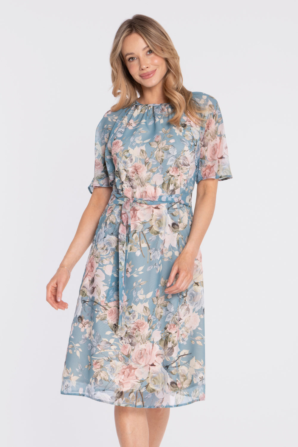 Alltagskleid model 227792 Stylove