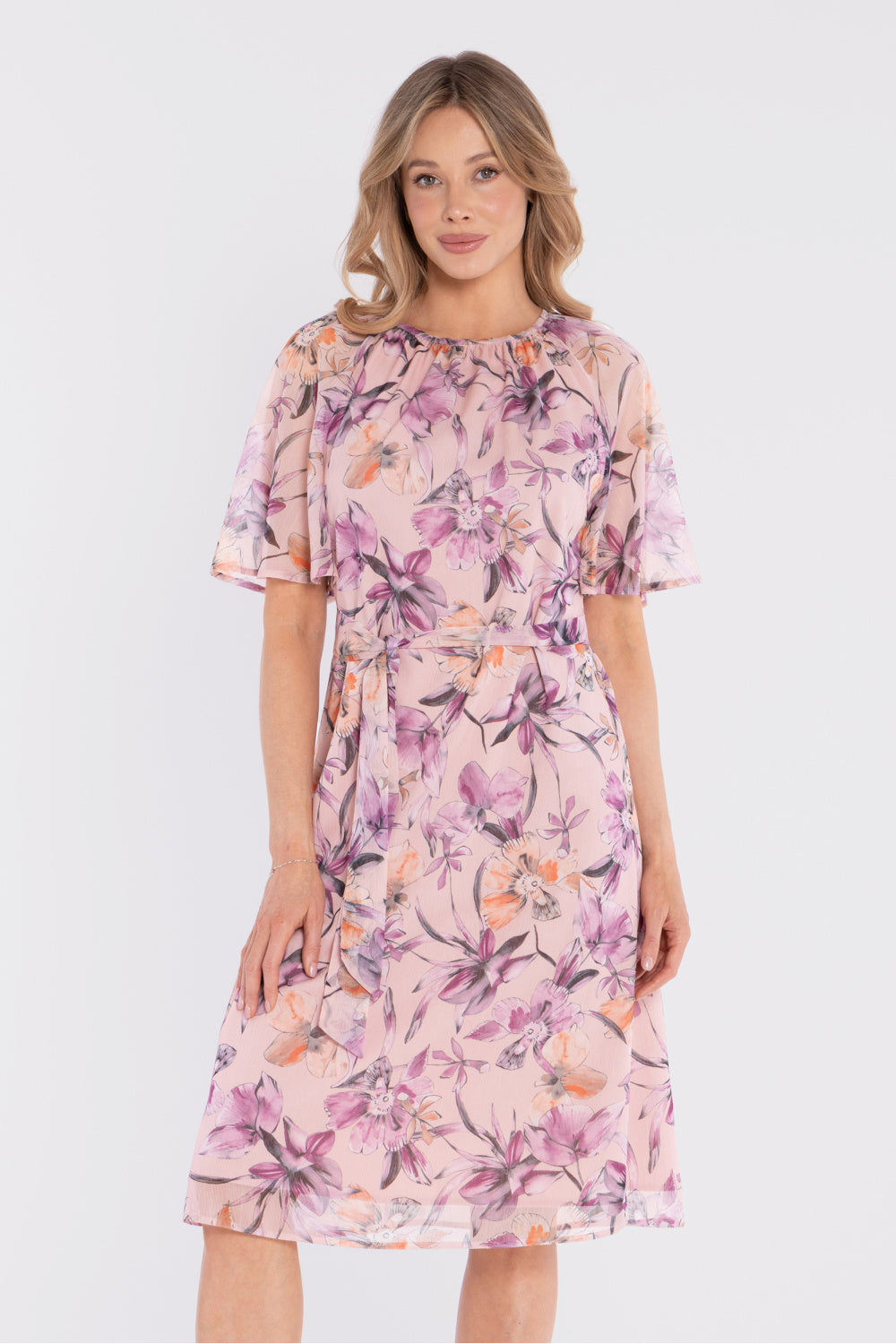 Alltagskleid model 227793 Stylove