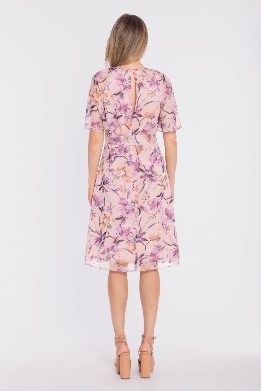 Alltagskleid model 227793 Stylove