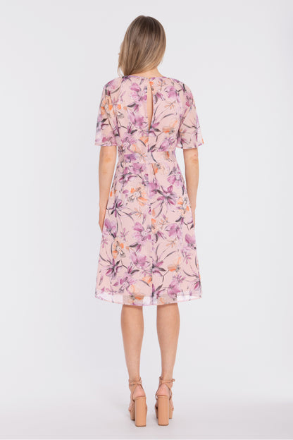 Alltagskleid model 227793 Stylove
