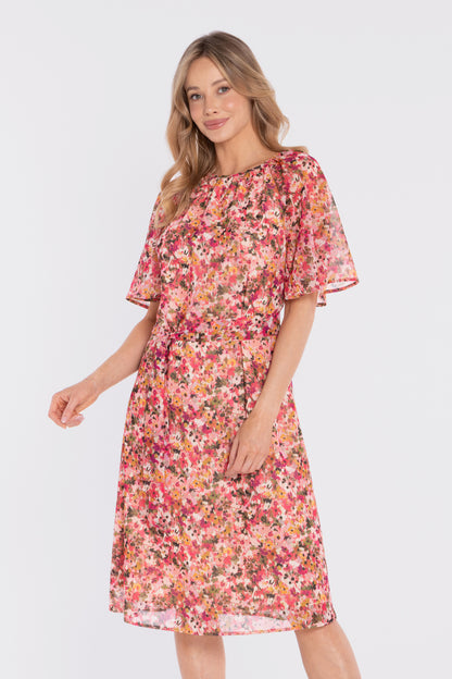 Alltagskleid model 227795 Stylove