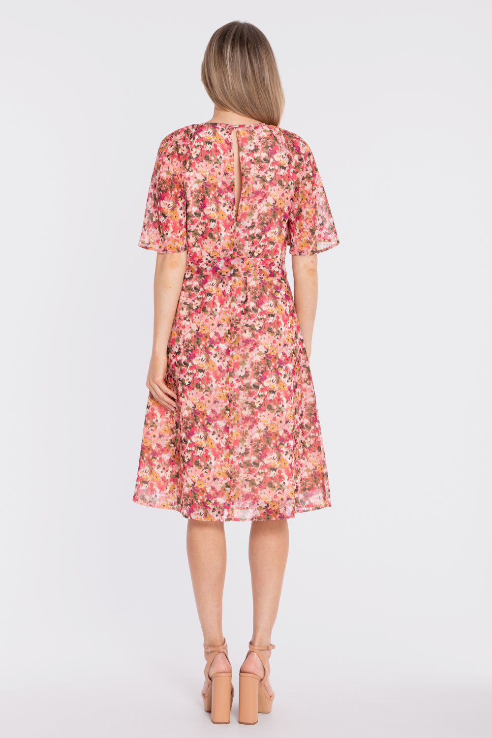 Alltagskleid model 227795 Stylove