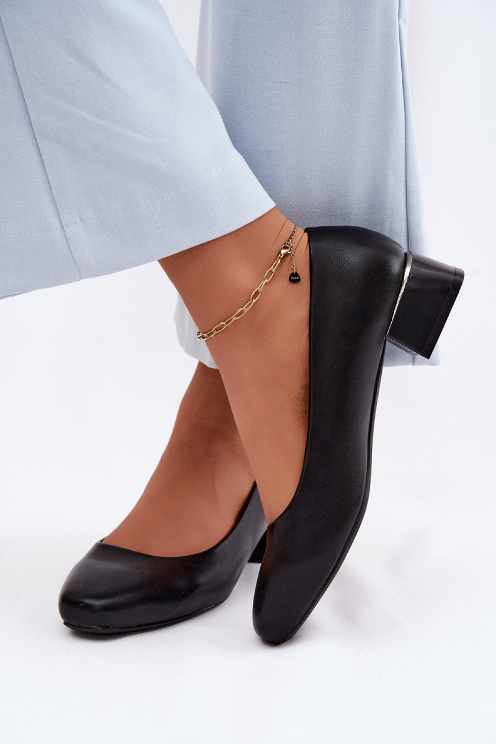 Pumps mit Absatz model 227796 Step in style