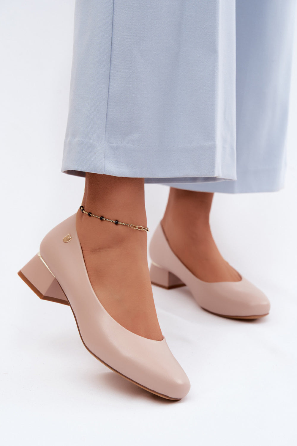 Pumps mit Absatz model 227797 Step in style