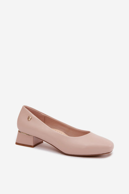 Pumps mit Absatz model 227797 Step in style