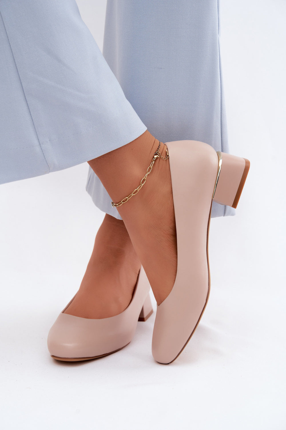 Pumps mit Absatz model 227797 Step in style