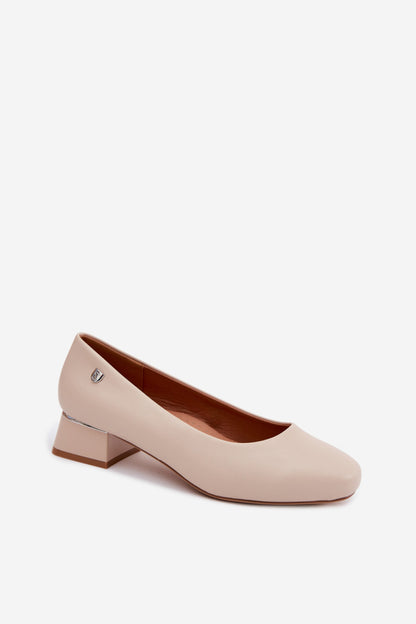 Pumps mit Absatz model 227798 Step in style