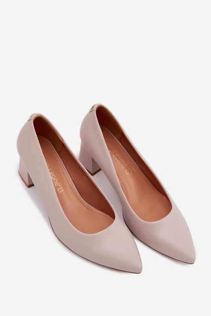 Pumps mit Absatz model 227799 Step in style