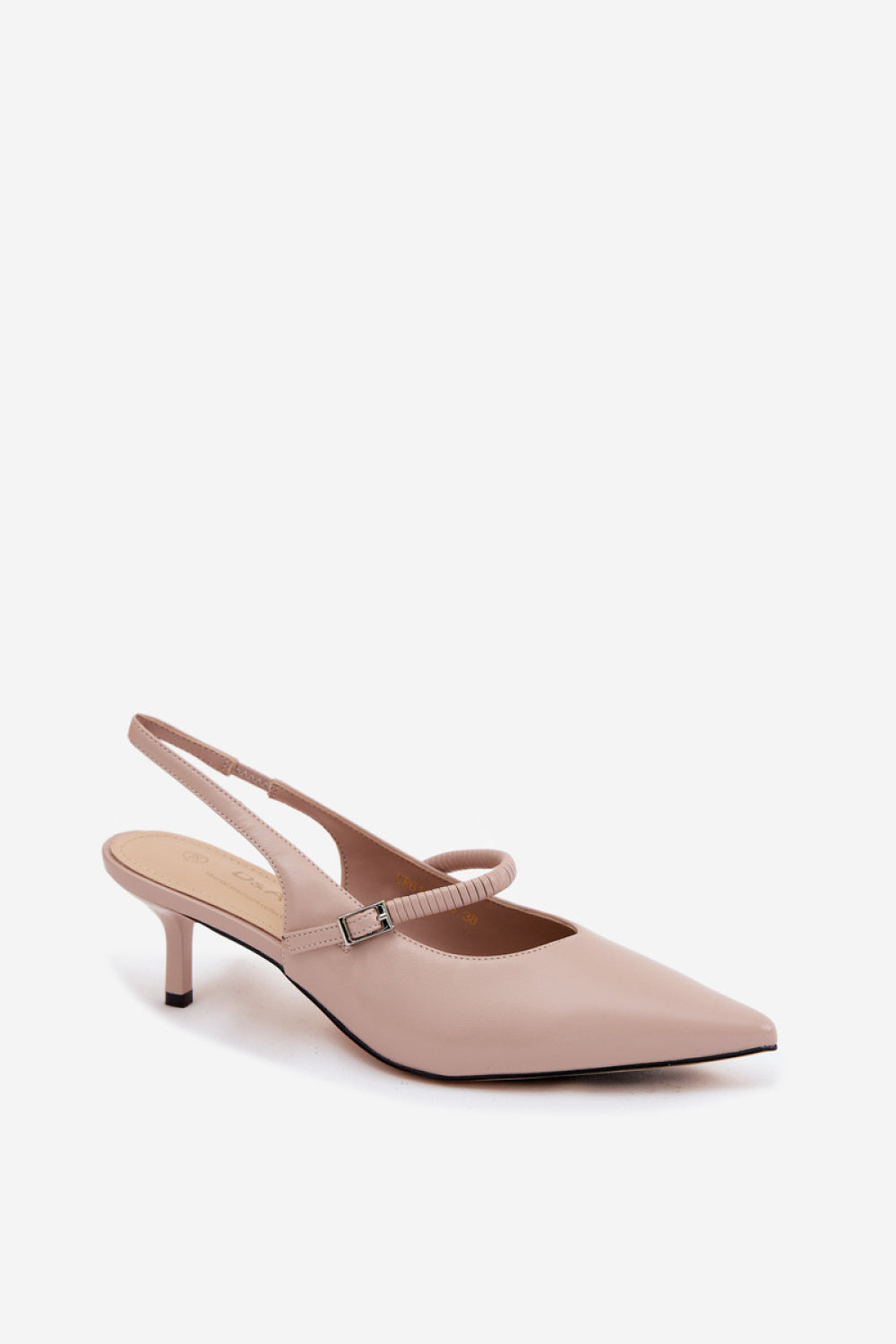 Pumps mit Absatz model 227800 Step in style