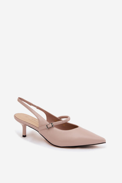 Pumps mit Absatz model 227800 Step in style