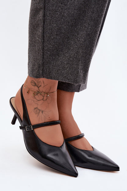 Pumps mit Absatz model 227801 Step in style