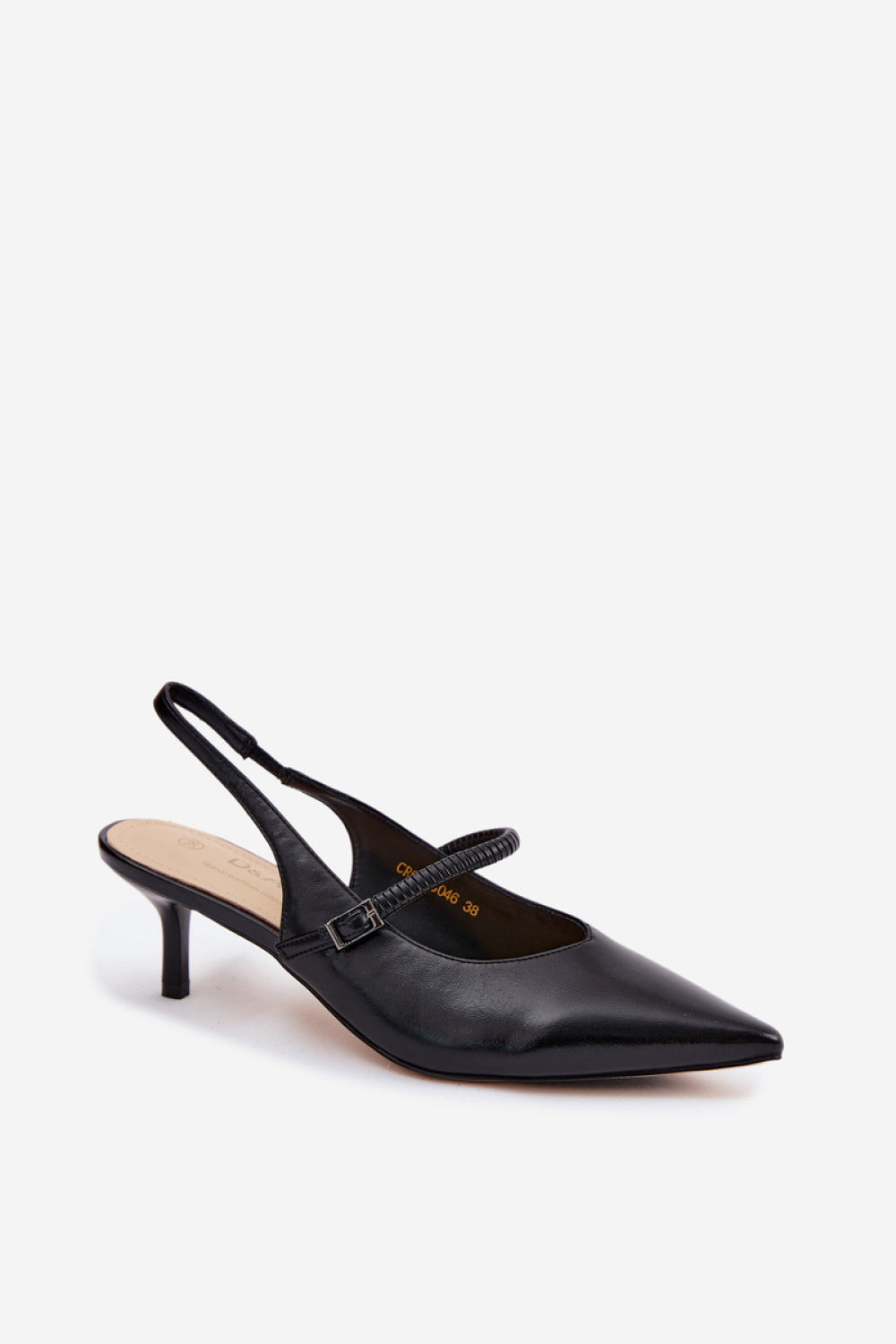 Pumps mit Absatz model 227801 Step in style