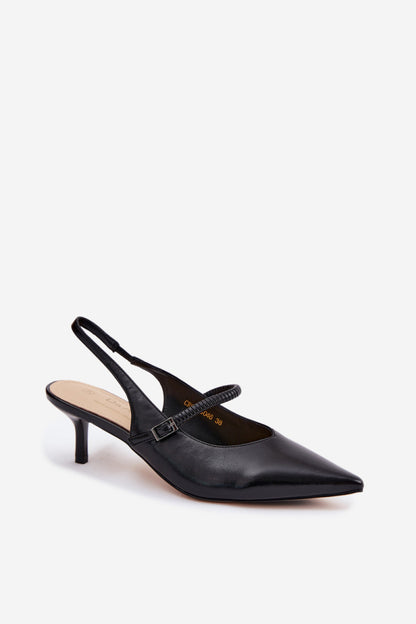 Pumps mit Absatz model 227801 Step in style