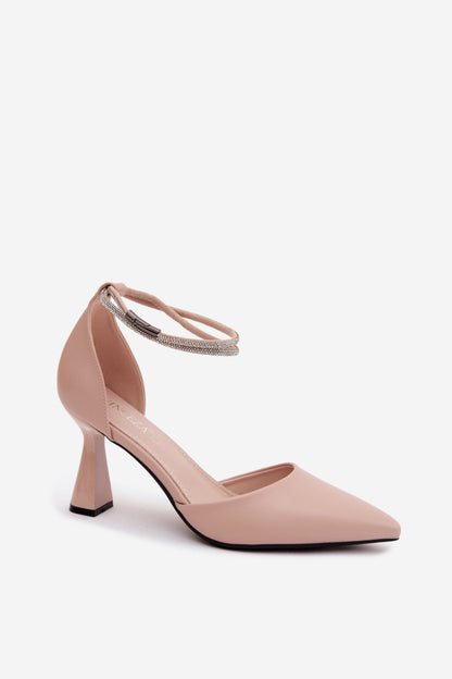 Pumps mit Absatz model 227802 Step in style