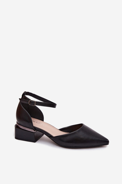 Pumps mit Absatz model 227803 Step in style