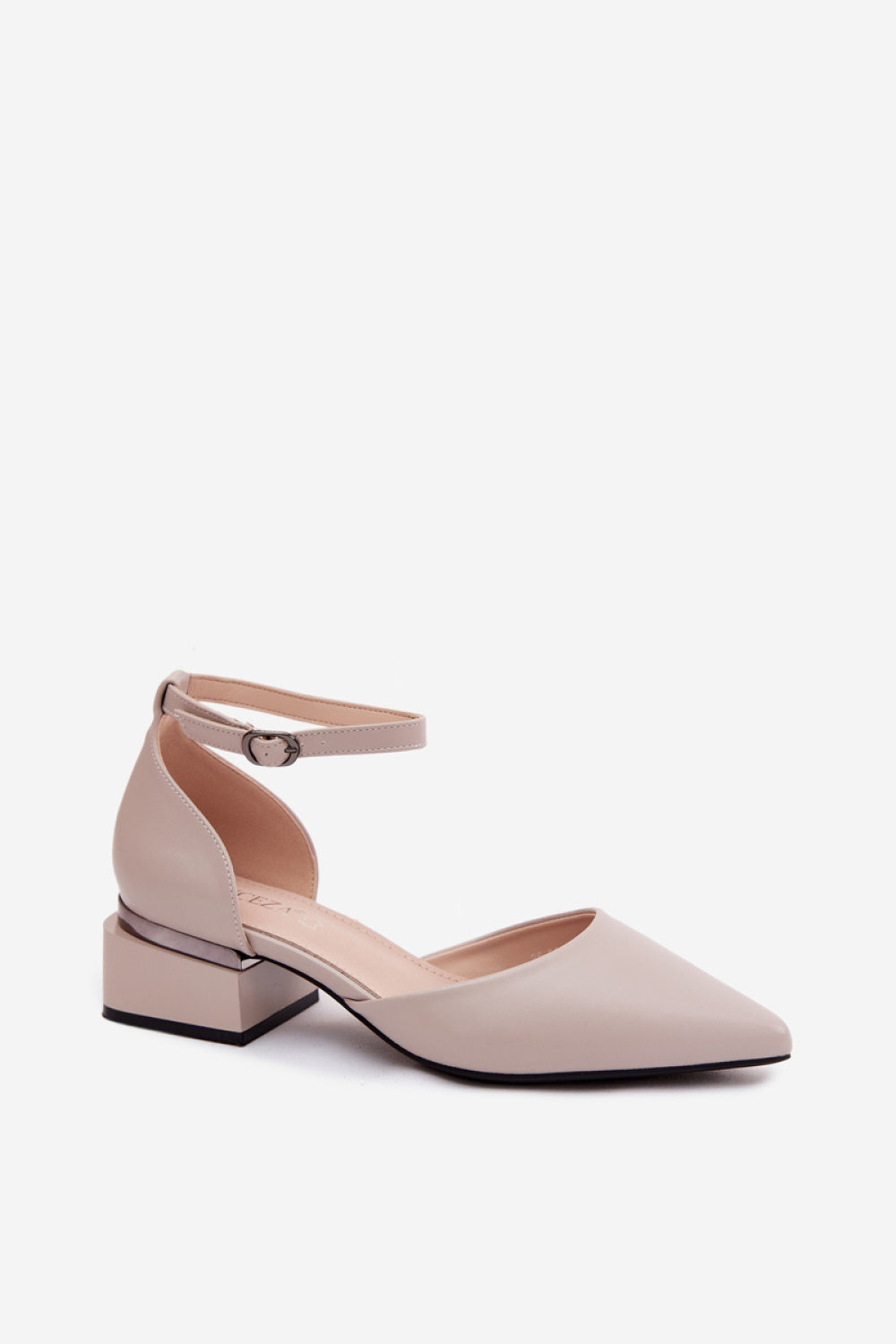 Pumps mit Absatz model 227804 Step in style