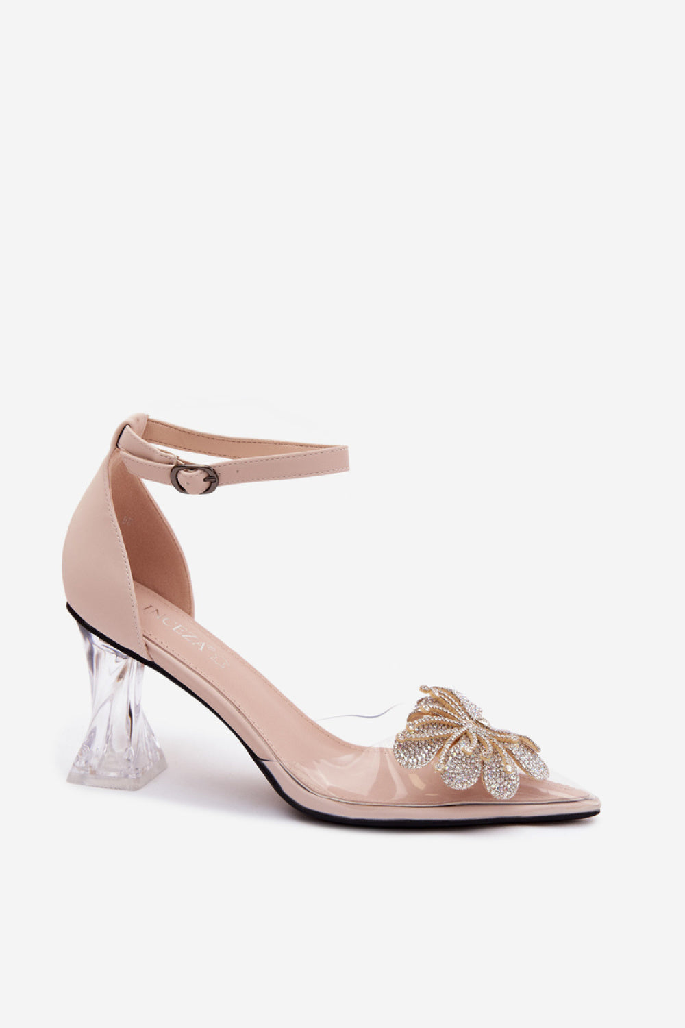Pumps mit Absatz model 227805 Step in style