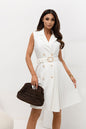 Alltagskleid model 227855 Italy Moda