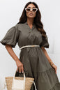 Alltagskleid model 227862 Italy Moda