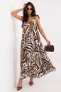 Alltagskleid model 227863 Italy Moda