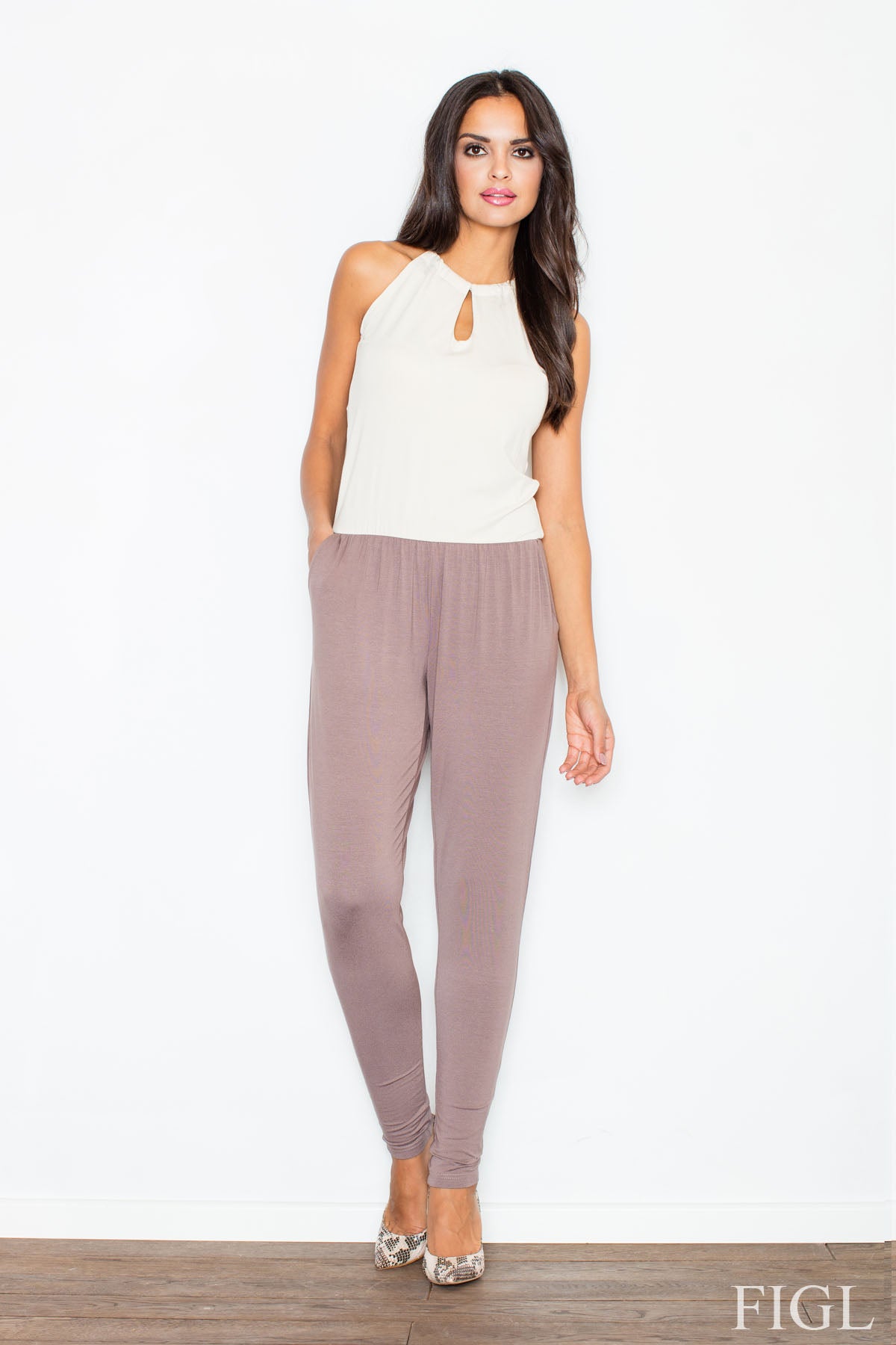 Overall model 49932 Figl