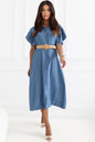 Alltagskleid model 227865 Italy Moda