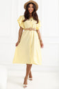 Alltagskleid model 227867 Italy Moda