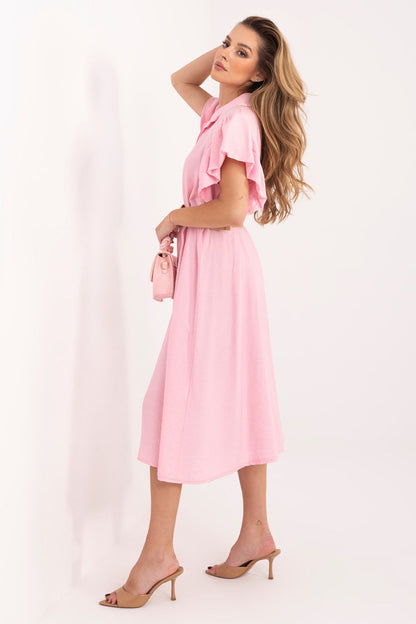 Alltagskleid model 227868 Italy Moda