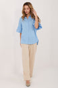 Langarm Hemd model 227874 Italy Moda
