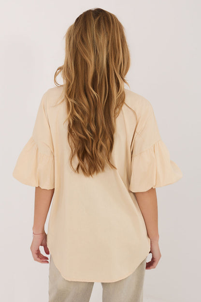 Langarm Hemd model 227875 Italy Moda