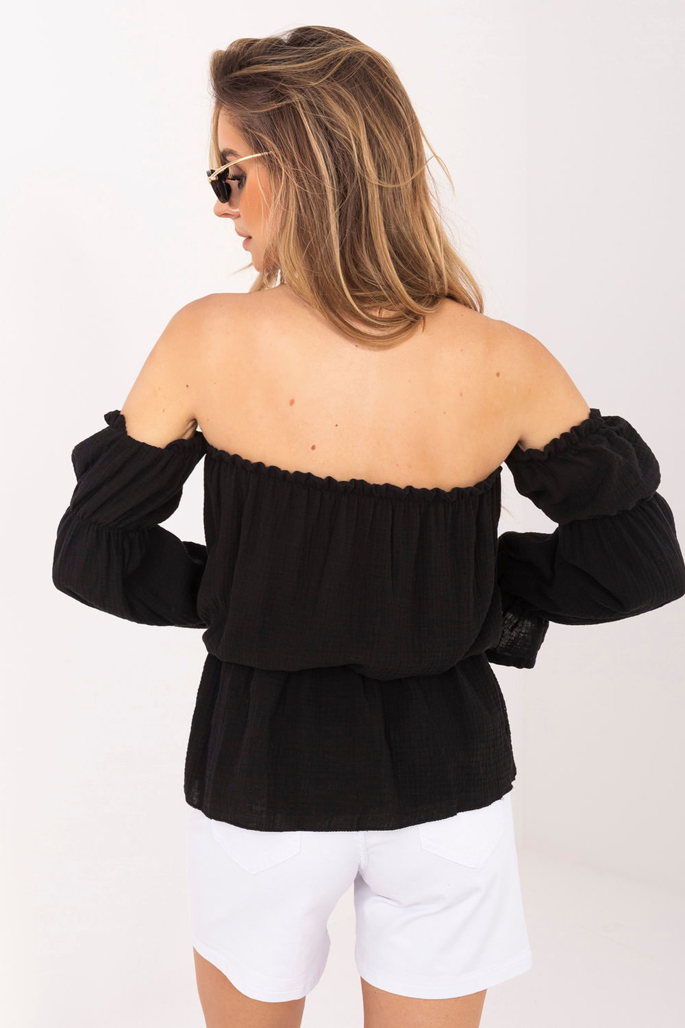 Bluse model 227878 Italy Moda