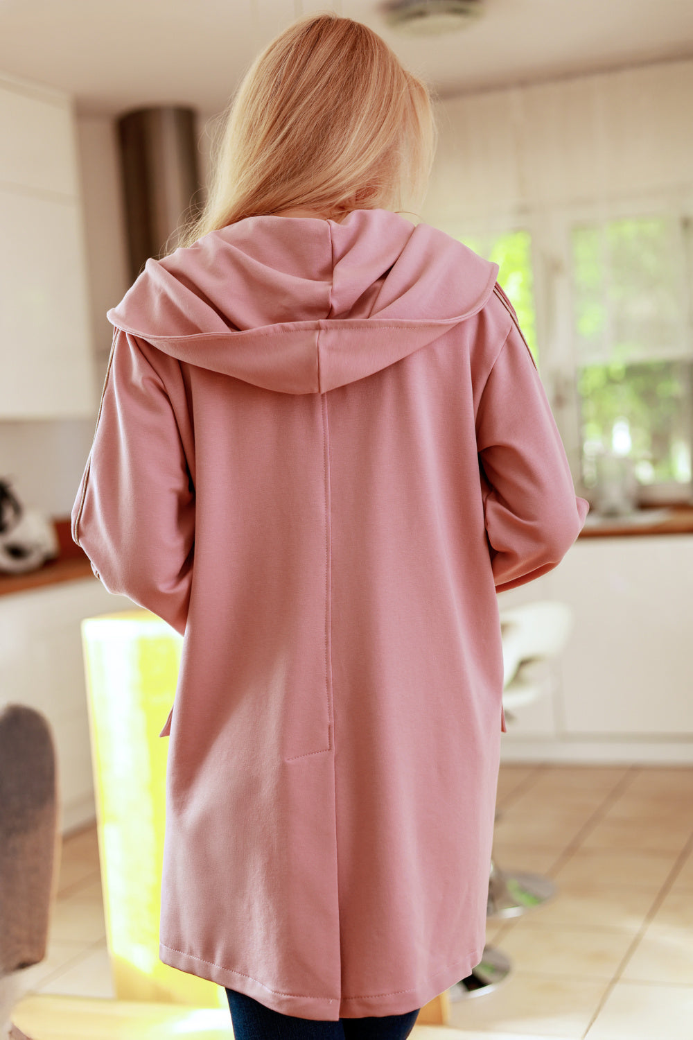 Sweater model 227883 Mirale