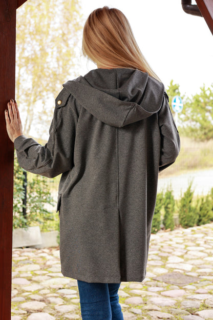 Sweater model 227884 Mirale