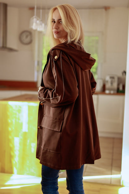 Sweater model 227885 Mirale