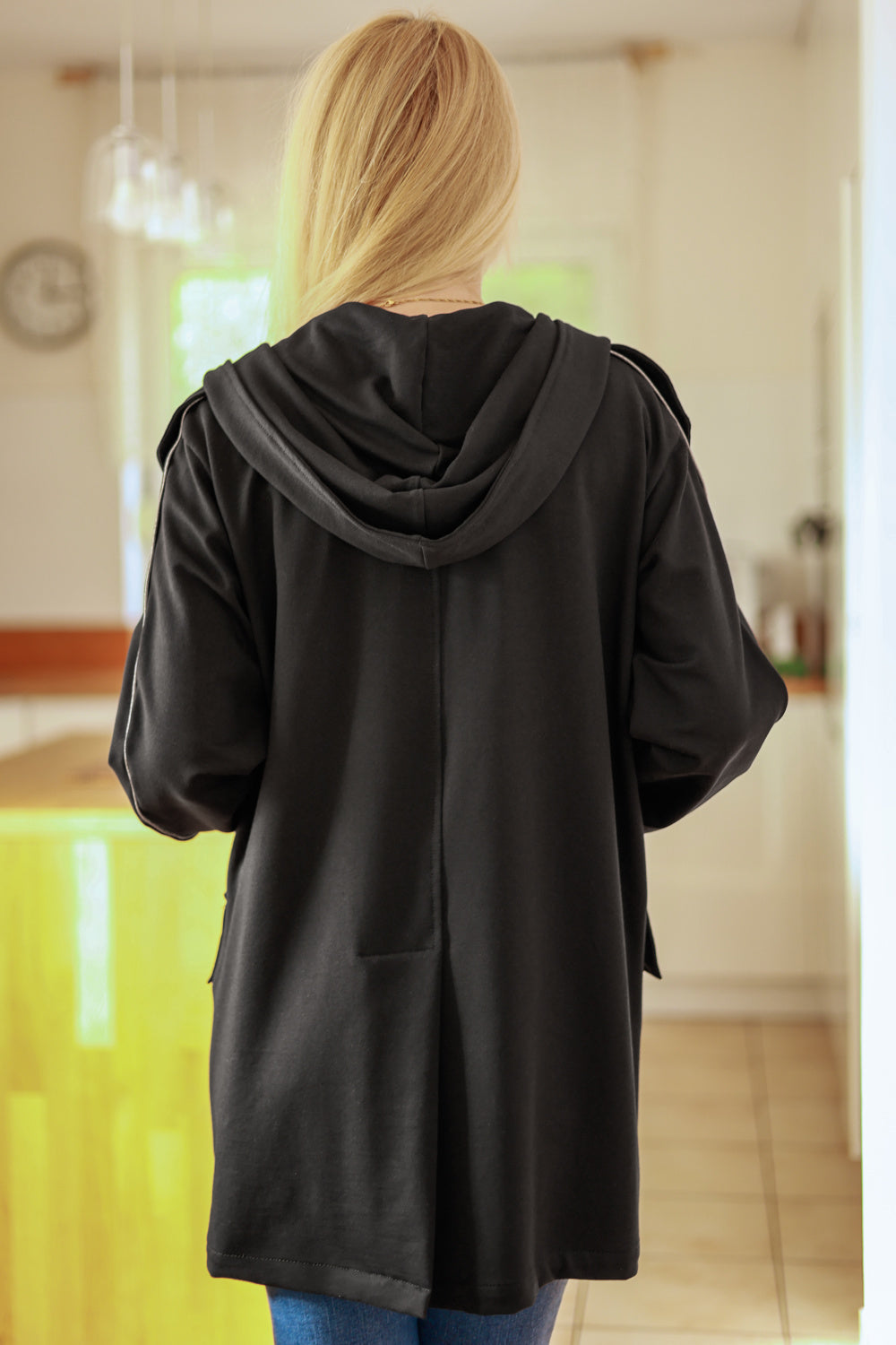 Sweater model 227886 Mirale