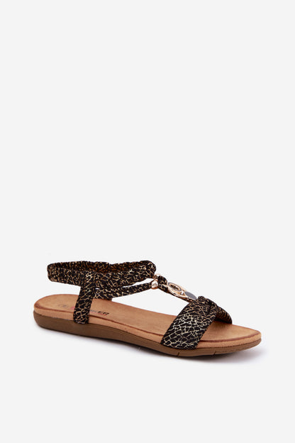 Sandalen model 227900 Step in style
