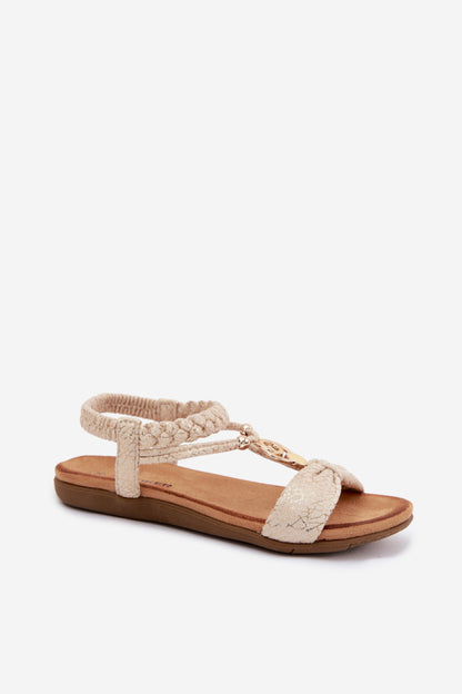 Sandalen model 227901 Step in style