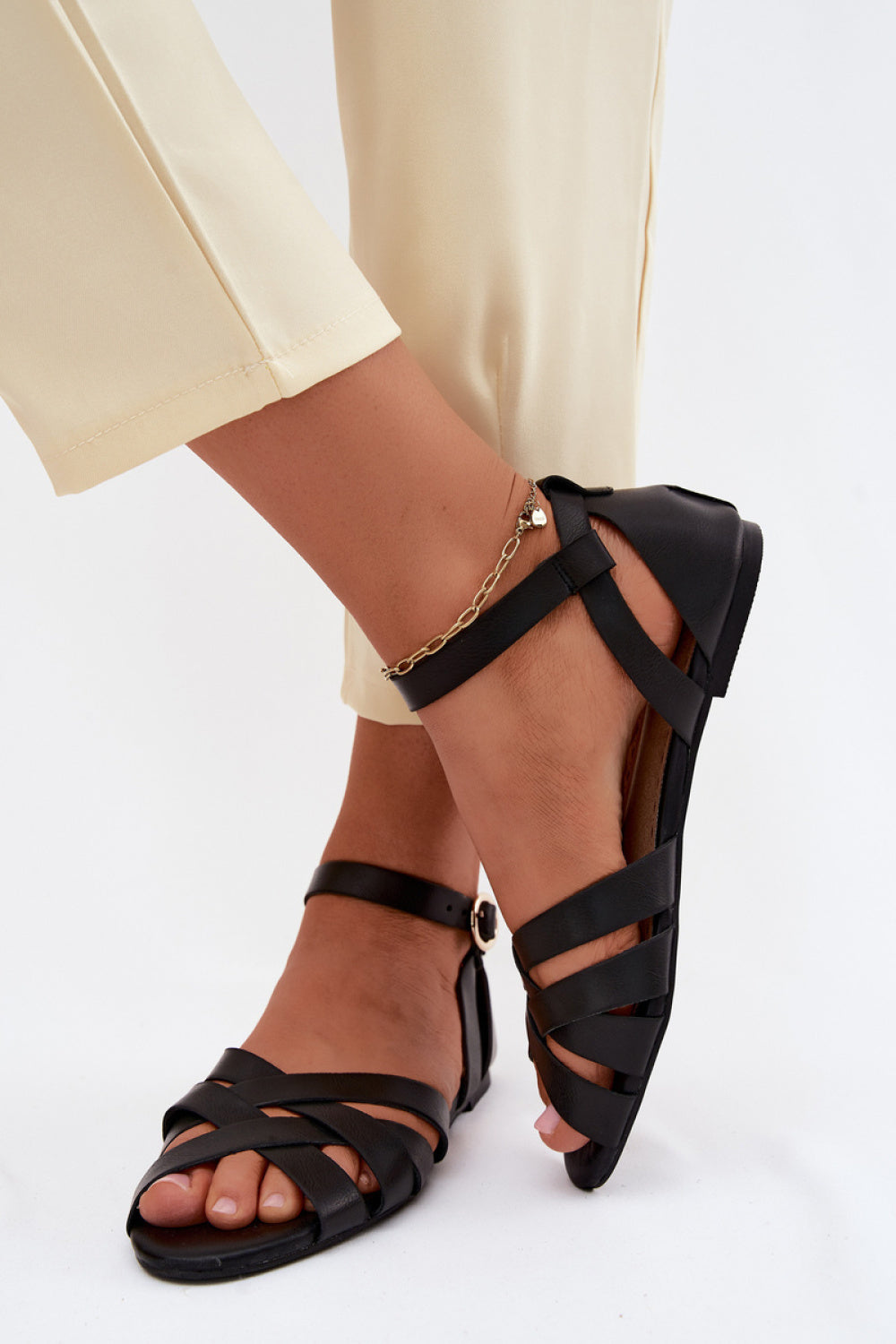Sandalen model 227913 Step in style