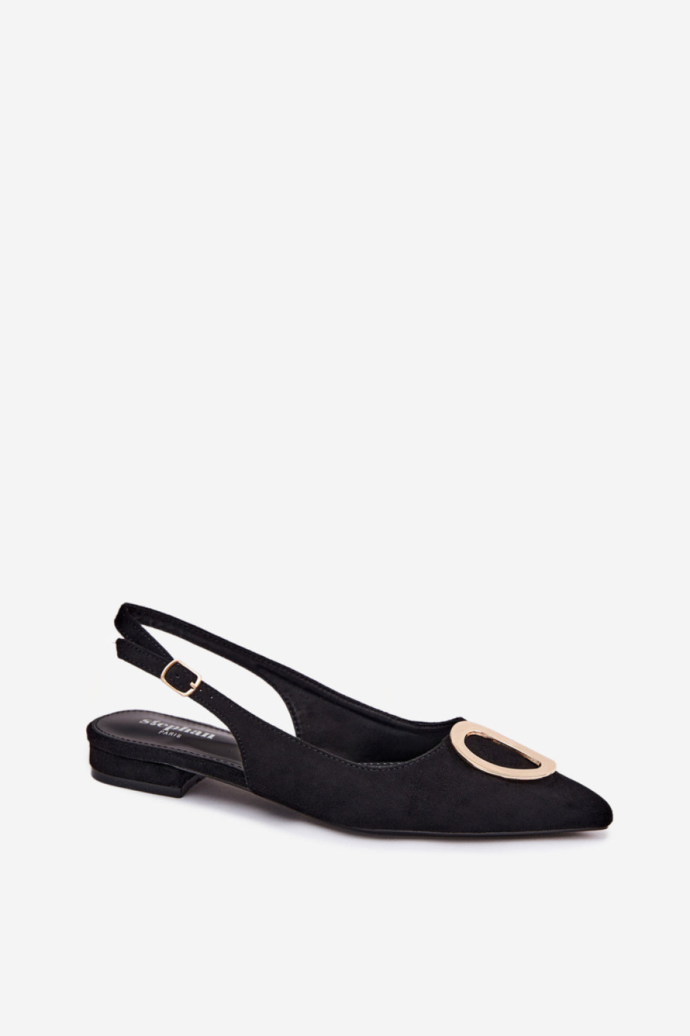Sandalen model 227923 Step in style