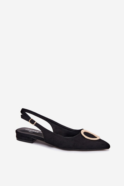 Sandalen model 227923 Step in style