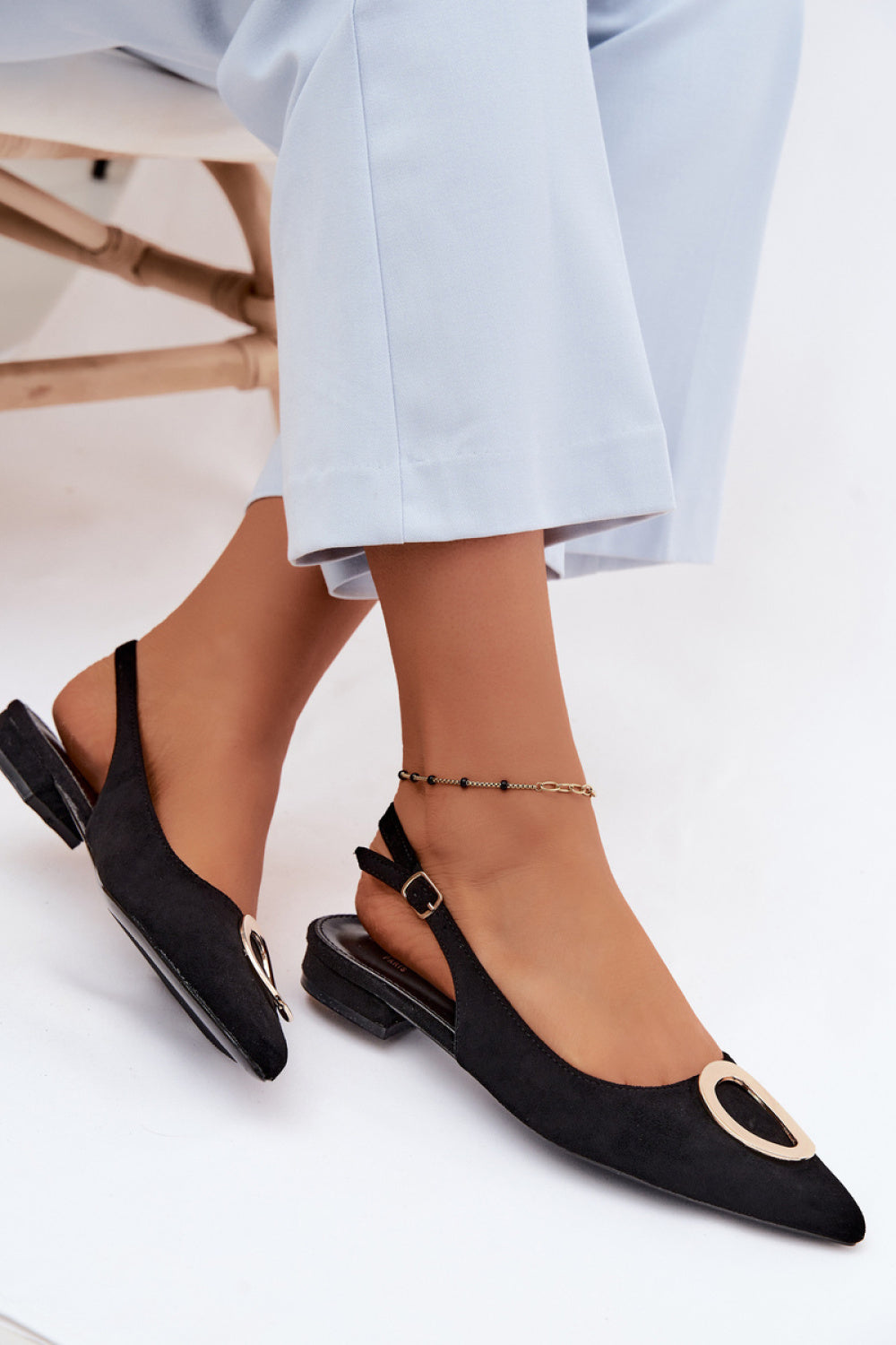 Sandalen model 227923 Step in style