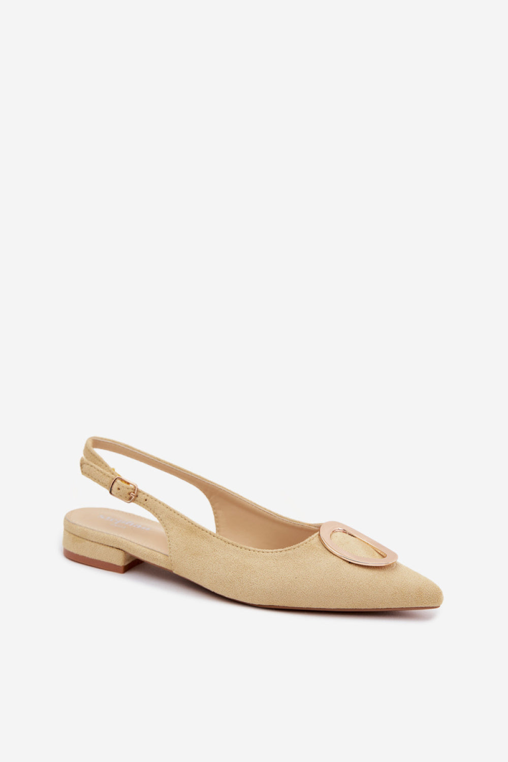 Sandalen model 227924 Step in style