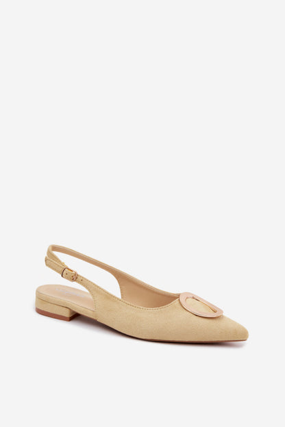 Sandalen model 227924 Step in style